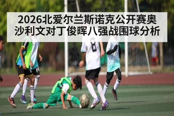 2026北爱尔兰斯诺克公开赛奥沙利文对丁俊晖八强战围球分析