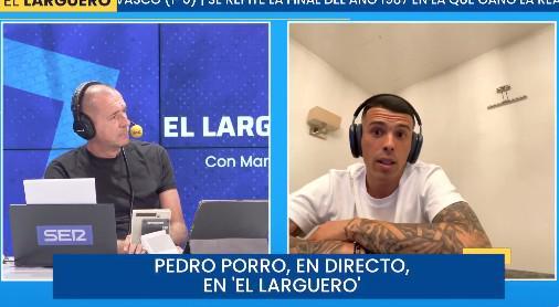 世界杯比赛观看入口-波罗：我们在英超的处境确实很糟糕，但欧冠中很有竞争力