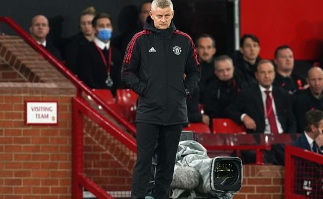 世界杯官方app下载平台-林良锋：曼联换帅势在必行！别只看名帅，帅才多的是