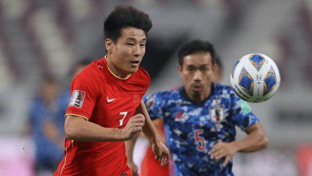 世界杯高清直播下载-新华社：武磊的“孤独”真实且残酷