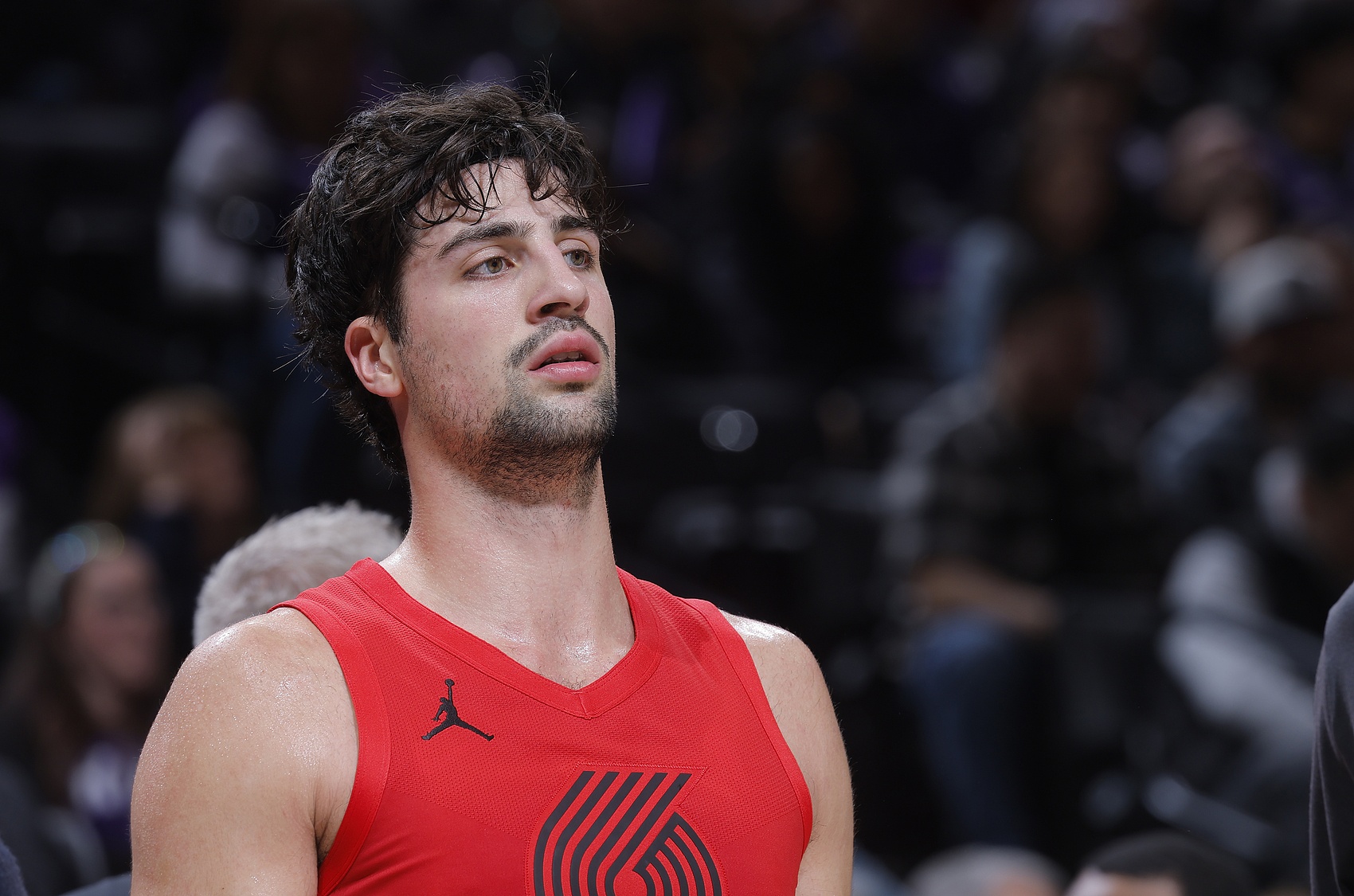 世界杯比赛观看入口-把锅背好！阿夫迪亚19中7&amp;三分12投仅2中 还有7失误！